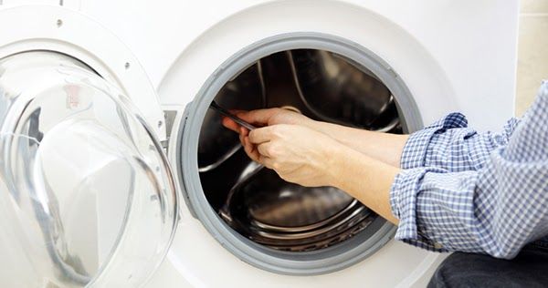 Cảnh báo 3 lỗi khiến máy giặt nhanh hỏng mà người dùng thường chủ quan