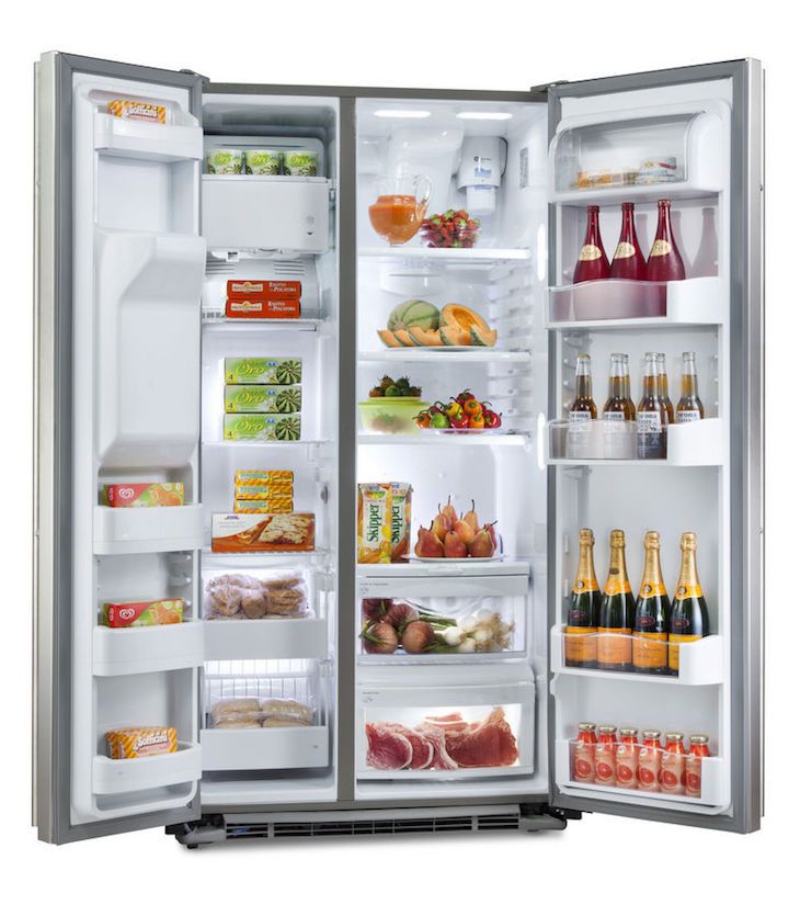 Hướng Dẫn Vệ Sinh Tủ Lạnh Đúng Cách: Giữ Tủ Lạnh Sạch Sẽ Và Tiết Kiệm Điện