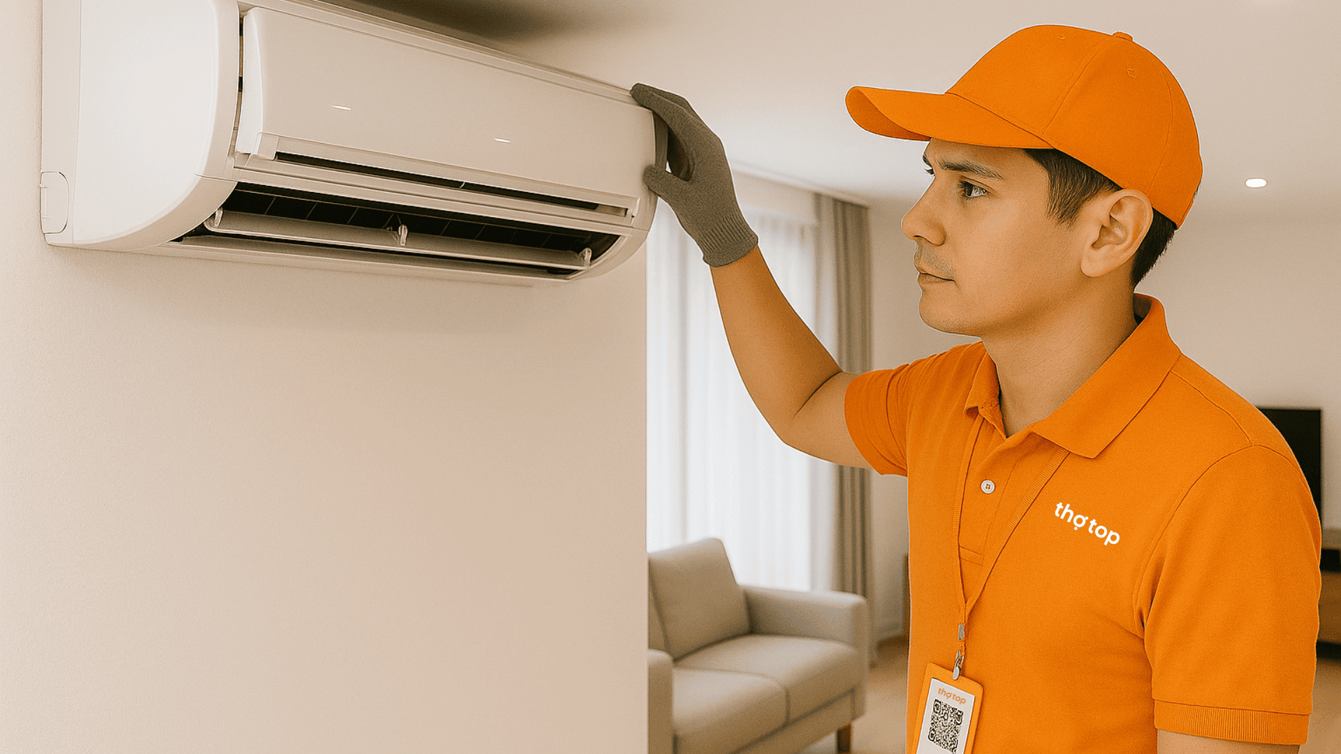 Vì sao giá vệ sinh máy lạnh chênh lệch? Đây là 3 yếu tố bạn cần biết