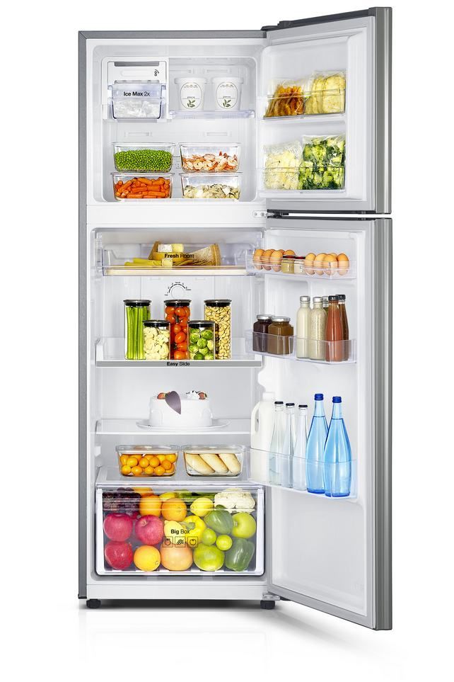 Tủ lạnh bốc mùi dù mới dọn xong? Đây là 3 lỗi nhiều người gặp