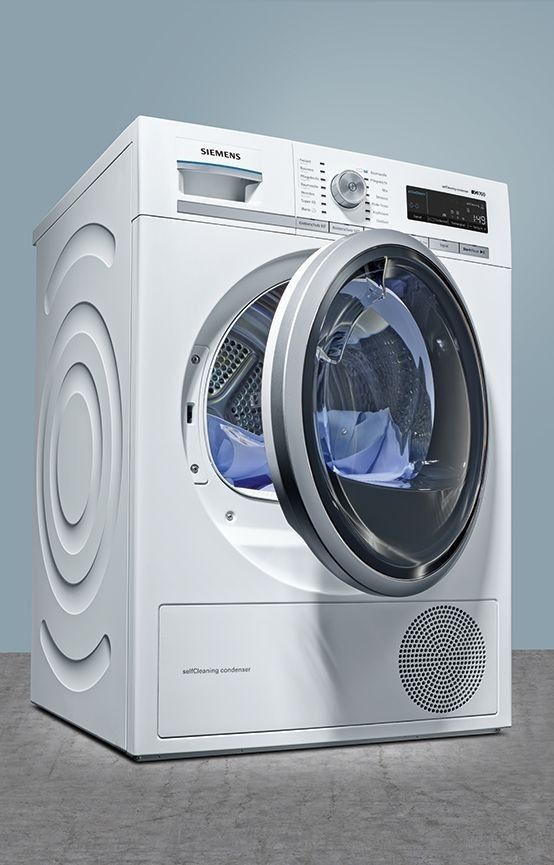 Cảnh báo! Máy giặt không vắt – Đừng cố dùng tiếp nếu gặp 5 lỗi này