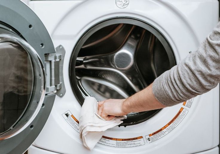 5 bước vệ sinh máy giặt tại nhà đơn giản, ai cũng làm được