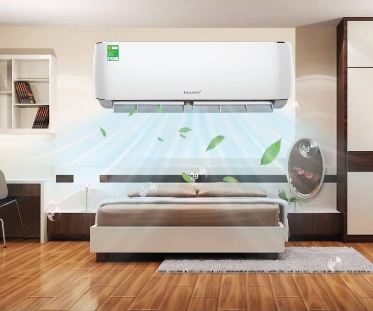 7 mẹo đơn giản giúp máy lạnh mát nhanh hơn tại nhà