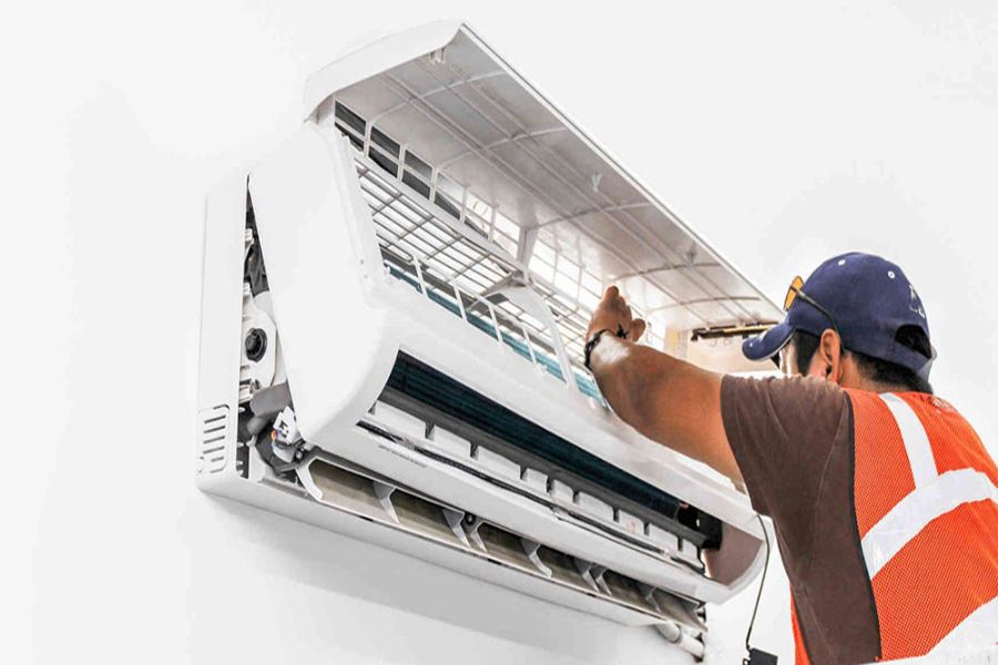Đội ngũ Thợ Top có nhiều kinh nghiệm
