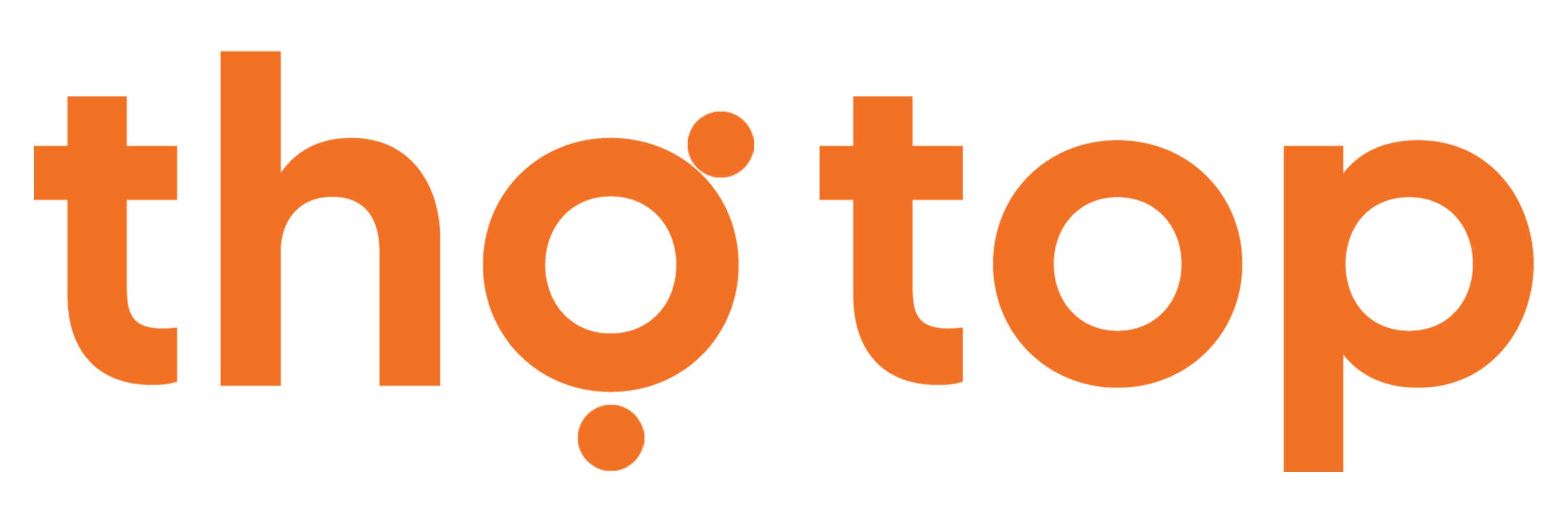 ThợTop Logo
